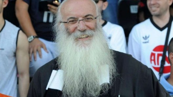 Κάλεσμα του παπά ΠΑΟΚ στους… τρελούς! (ΒΙΝΤΕΟ)