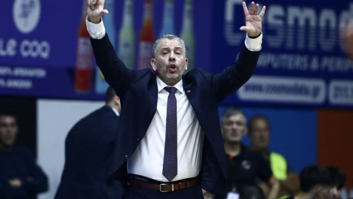 Μόλις έσκασε ανακοίνωση για Παπαθεοδώρου! (ΦΩΤΟ)