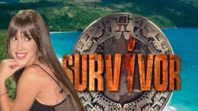 Από τον Ολυμπιακό Βόλου στο Survivor! Ποια είναι η εντυπωσιακή Κατερίνα Ζαφειρίου που μπαίνει στο ριάλιτι (pics)