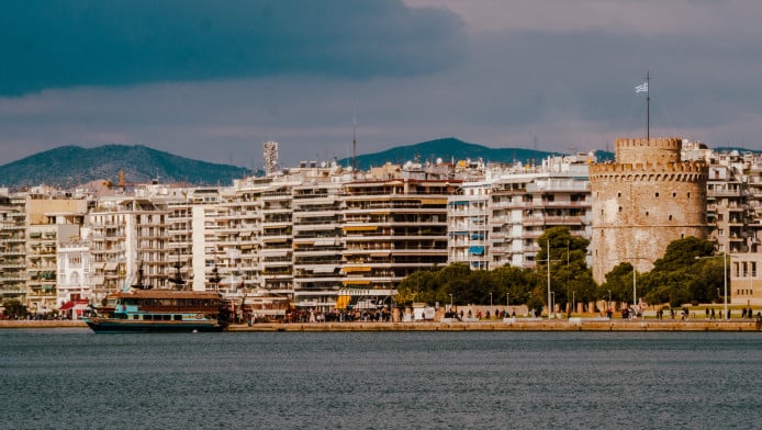 Οι Τούρκοι έβαλαν στο μάτι τη Θεσσαλονίκη! Υπερδιπλασιάστηκαν οι διανυκτερεύσεις το 2023