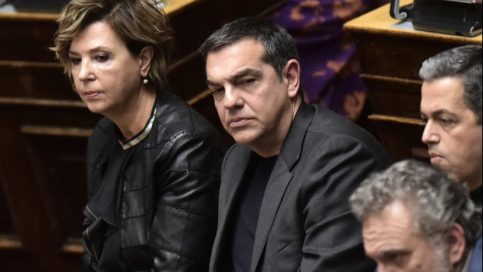 Εκλογές ΣΥΡΙΖΑ: Μέγα λάθος Τσίπρα… (ΒΙΝΤΕΟ)