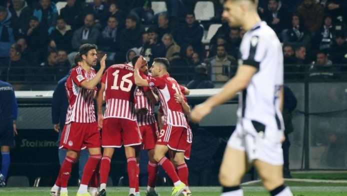 "Βρήκε φάρο στην άμυνα με Κάρμο - Έτσι... έκρυψε Φορτούνη - Η πρώτη σοβαρή κρίση στον ΠΑΟΚ"