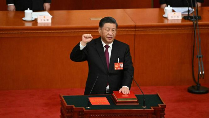 Καταρρέει η οικονομία της Κίνας! Ποιός παράγων "καταδικάζει" το Πεκίνο;