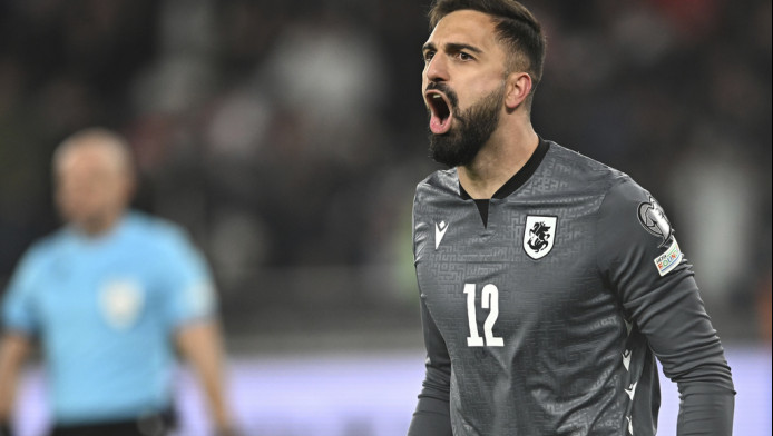 Βάζει... φωτιές ο Μαρινάκης! Κίνηση για Μαμαρντασβίλι η Νότιγχαμ