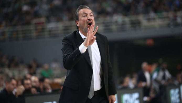 Αποκάλυψη Μπάνκι για τραυματισμούς - "Πάμε για το καλύτερο στο ΟΑΚΑ"