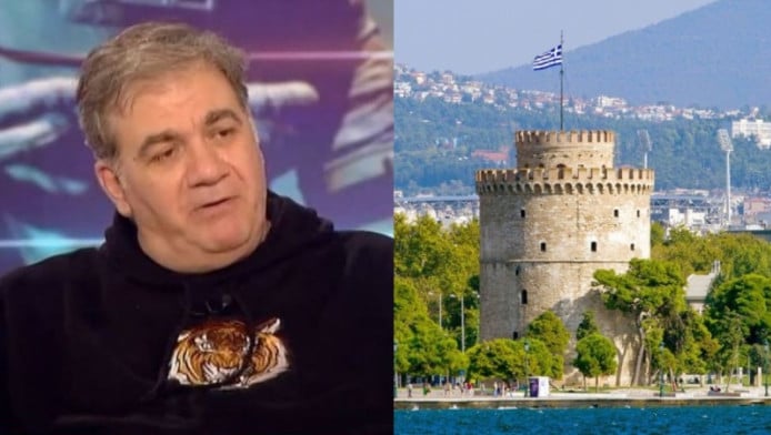 Όλοι οι Θεσσαλονικείς έξαλλοι με αυτό που είπε ο Σταρόβας: "Πάλι θα έρθουν να πουλήσουν στην Αθήνα"! 