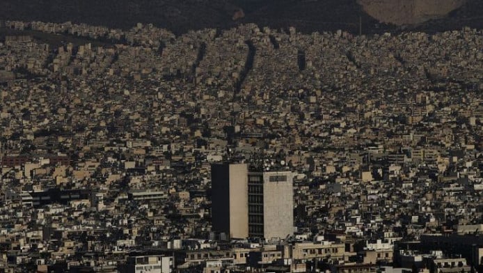 Στην Πελοπόννησο βρίσκεται ένα από τα ομορφότερα σπίτια της Μεσογείου
