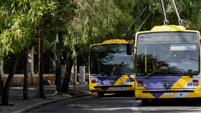 Σοβαρή καταγγελία! Οδηγός λεωφορείου αποπειράθηκε να βιάσει επιβάτιδα στα Λιόσια