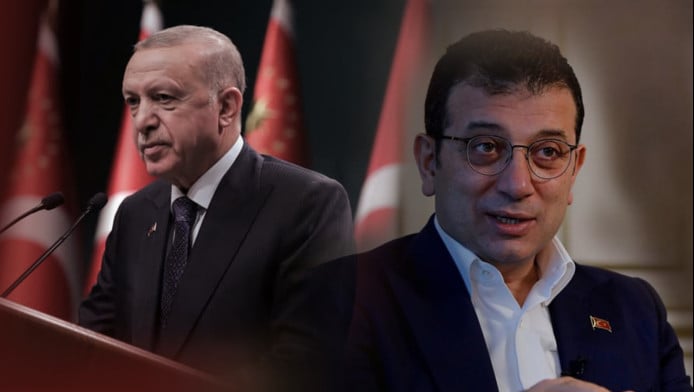 Σκάνδαλο δωροδοκίας στην Τουρκία