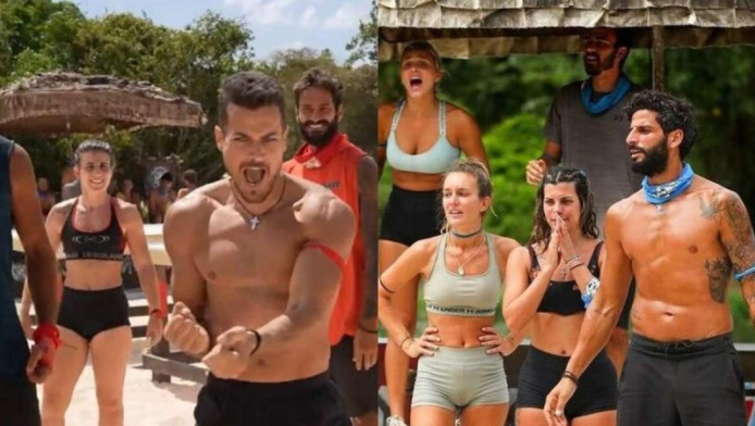 Survivor spoiler: Οριστικό! Αυτές είναι οι 2 νέες ομάδες - Η αλλαγή παικτών που θα απογοητεύσει τους τηλεθεατές