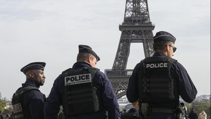 Συναγερμός στο Παρίσι! Ενίσχυση της ασφάλειας μετά τις απειλές του ISIS για τo Παρί - Μπαρτσελόνα