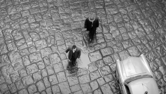 «Φεύγουν» 8 ώρες χωρίς να πάρεις χαμπάρι: Τι έφτιαξες ρε Netflix… (Vid)