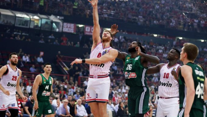 Ρεκόρ εισιτηρίων στη Euroleague! Οι θέσεις ΠΑΟ και Ολυμπιακού 