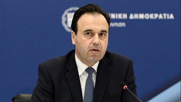 Νέα εποχή για την είσοδο στα γήπεδα! Τι αποκάλυψε ο υπουργός Ψηφιακής Διακυβέρνησης στον ΣΠΟΡ FM (AUDIO)