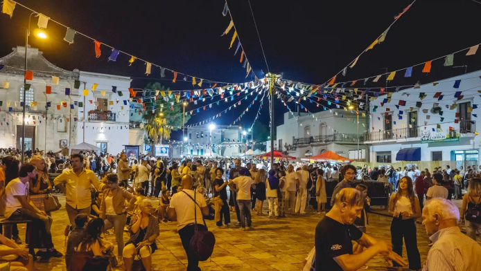 Τα 11 χωριά της Ιταλίας με τις ελληνικές ονομασίες, με τα ελληνικά διδάσκονται στα σχολεία (ΦΩΤΟ)