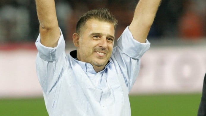 Τουρσουνίδης: «Δεν υπάρχει ηρεμία στον Άρη» (ΒΙΝΤΕΟ)