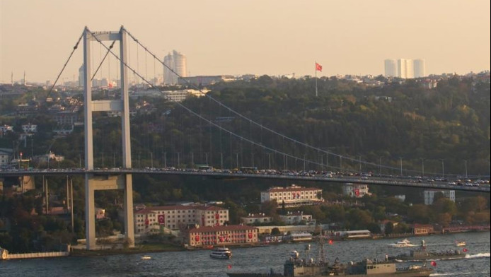 Φόβοι για νέο πραξικόπημα στην Τουρκία! Καρατομήσεις στην Αστυνομία
