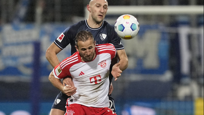 Στόπερ από Bundesliga στο μέιλ του Παναθηναϊκού! (ΒΙΝΤΕΟ)