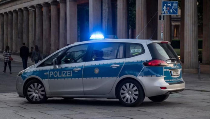 Βερολίνο: Σύλληψη 2 ατόμων που ήταν στα επεισόδια Παναθηναϊκών, Ολυμπιακών 
