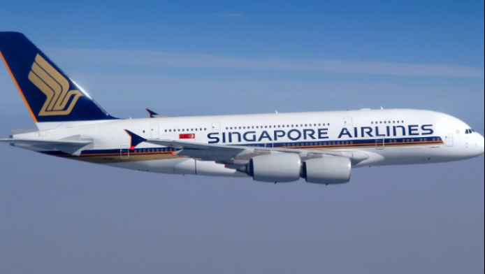 Το κακό που συνέβη στην πτήση της Singapore ήταν αδύνατον να προβλεφθεί