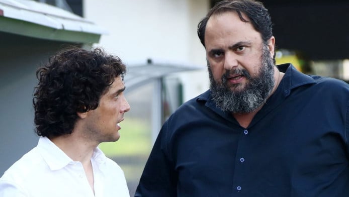 Η πρώτη μεταγραφή Μοντεστό στον Ολυμπιακό - Έρχονται οι... επόμενοι!