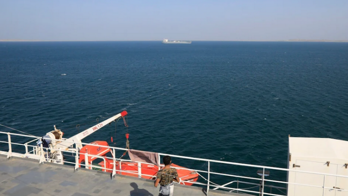 Ερυθρά Θάλασσα: Οι Χούθι χτύπησαν πετρελαιοφόρο ελληνικής ιδιοκτησίας 