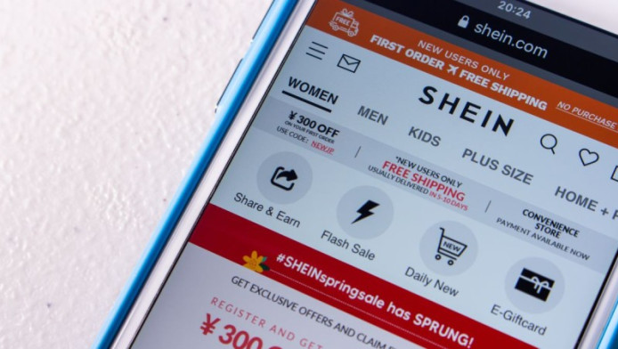 Shein: Σούσουρο με τις τοξικές κι καρκινογόνες ουσίες που βρέθηκαν σε ρούχα