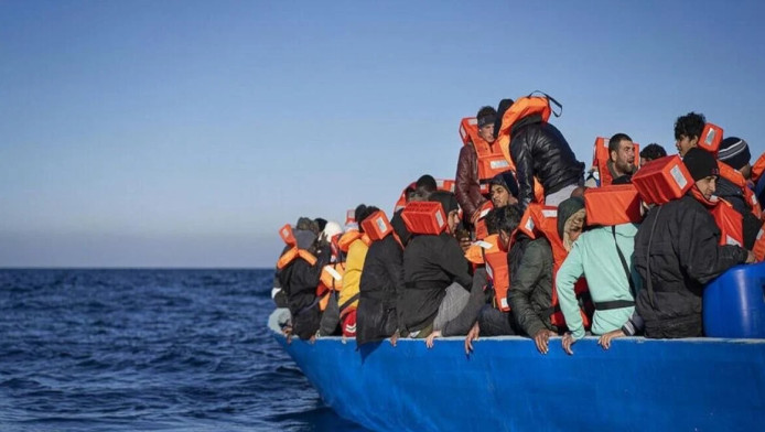 Πώς αλλάζει το σύστημα ασύλου της ΕΕ;