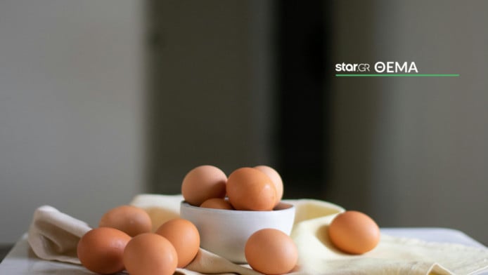 Τροφές που περιέχουν περισσότερη πρωτεΐνη από ένα αυγό