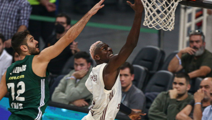 Πάει για το "μπαμ" με Μπόνγκα ομάδα της Euroleague!