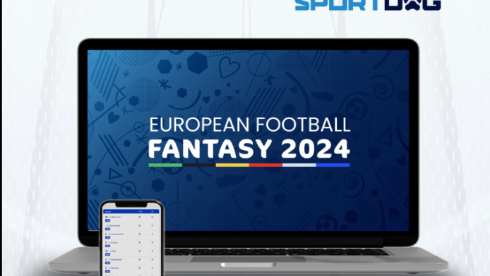 European Football Fantasy 2024: Τώρα είναι η ευκαιρία σου για τα δώρα...