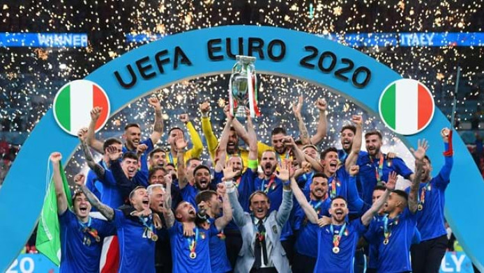 Euro 2024: Η αποστολή της Ιταλίας