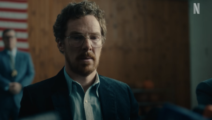 Πιο άρρωστο από το Baby Reindeer: Το Netflix το κατάφερε και αυτό…