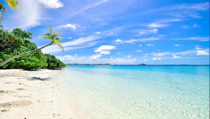 Στο νησί της απόλυτης ηρεμίας, κάνεις ονειρικές διακοπές με 43€ τη μέρα