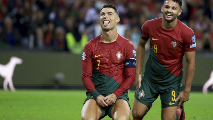Euro 2024: Η αποστολή της Πορτογαλίας