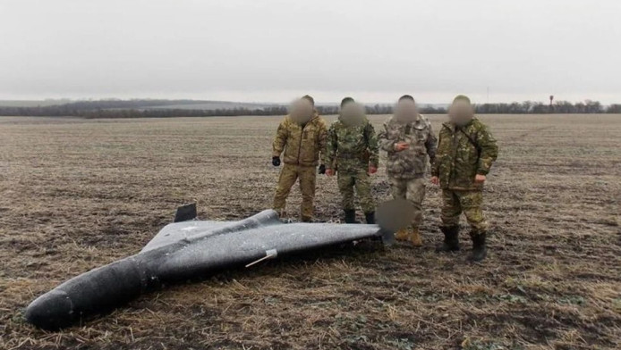 Η λύση που έδινε στο Ισραήλ για τα ιρανικά drones