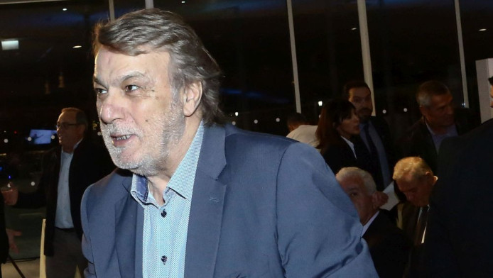 Βίκτωρ Μητρόπουλος: “Είναι τελειωμένη η εκλογή Γκαγκάτση”