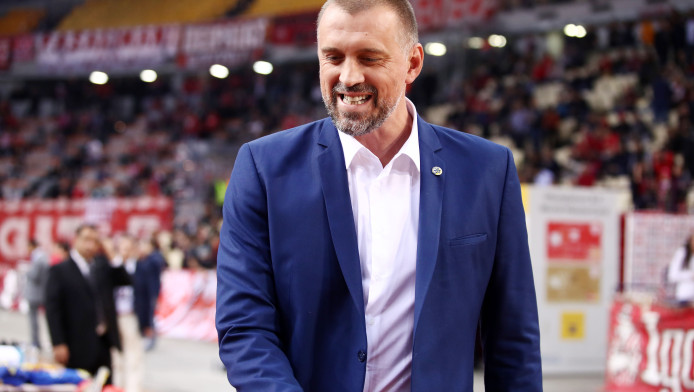 Βούισιτς: "Κερδίσαμε ΠΑΟ και μετά άσκησε πίεση σε διαιτητές, Euroleague"