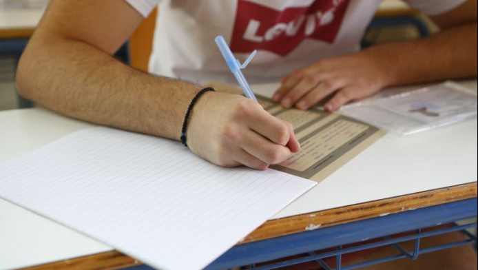 Προβληματισμός για τα αποτελέσματα εισαγωγής στα ΑΕΙ