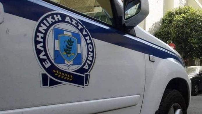 Έδειραν άγρια τον οπαδό του Πανιωνίου για ένα... γκράφιτι (ΒΙΝΤΕΟ)