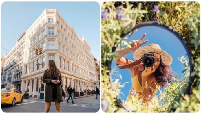 5 instagrammable μέρη στην Αθήνα για απίθανες φωτογραφίες