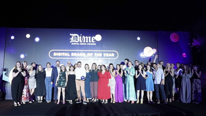 COSMOTE: 33 βραβεία στα Effie και DΙΜΕ Awards και Digital Brand of the Year