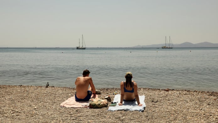 Τα Μερομήνια τρελάθηκαν: Χωρισμένος στα 2 ο Αύγουστος - Από 45αρια στις...