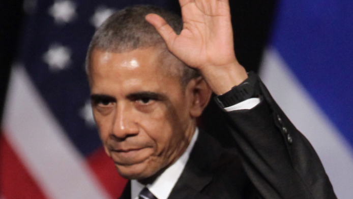 Εξελίξεις στις ΗΠΑ: Στηρίζει και επίσημα την Κάμαλα Χάρις ο Ομπάμα