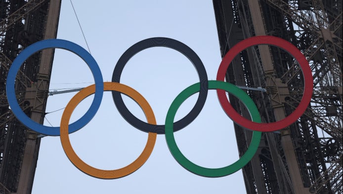 Ολυμπιακοί Αγώνες: Η εντυπωσιακή Τελετή Έναρξης στο Παρίσι (ΒΙΝΤΕΟ)