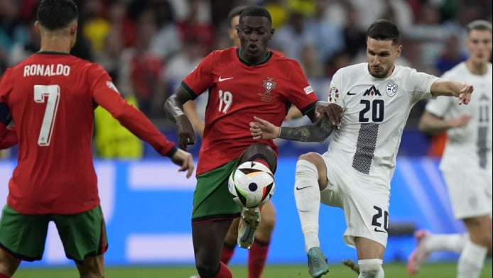 Ημιτελικός Nations League με απόδοση 34!