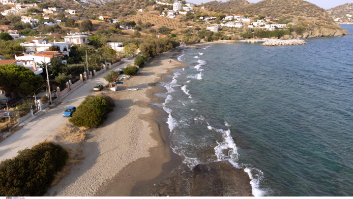 Αυτό είναι το πιο παρεξηγημένο ελληνικό νησί της Ελλάδας 