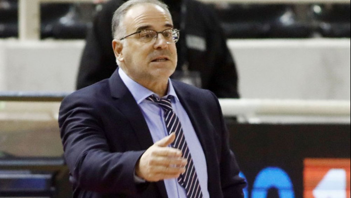 Απέραντη θλίψη: Πέθανε ο Θανάσης Σκουρτόπουλος