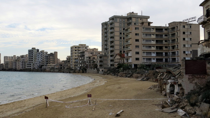 Η πληγή του 1974 στην Κύπρο επουλώνεται μόνο με όραμα ελευθερίας!