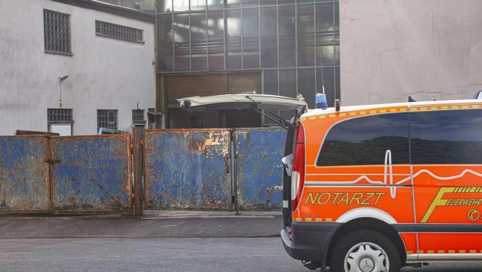Τραγική είδηση! Σκοτώθηκε Έλληνας ομογενής στη Γερμανία σε εργατικό ατύχημα